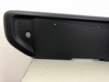 Bumper Cover (w/ Park Assist)
